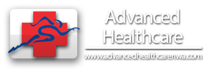 ADVANCED HEALTHCARE